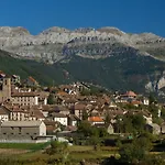 Lantställe Marin