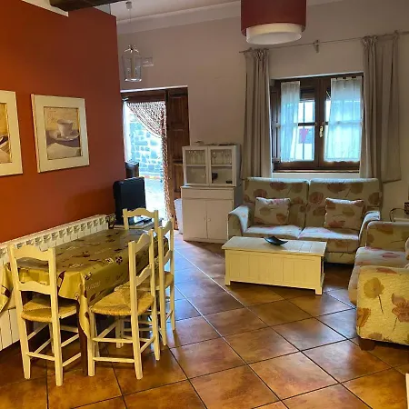 Hétvégi ház Marin *