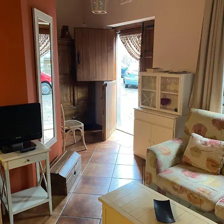 Marin Hétvégi ház *