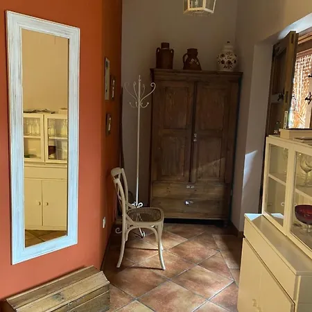 Marin Hétvégi ház *