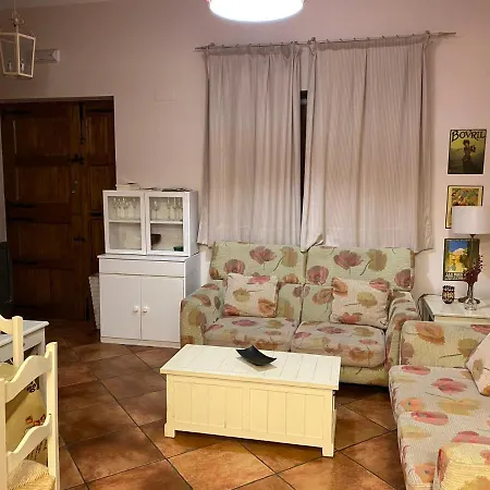 Marin Country house Hecho