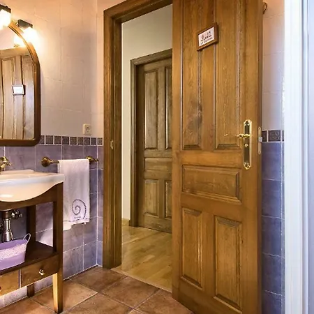 Hétvégi ház Marin *