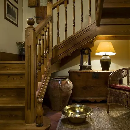 Hétvégi ház Marin