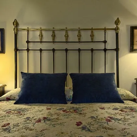 Marin Hétvégi ház Hecho