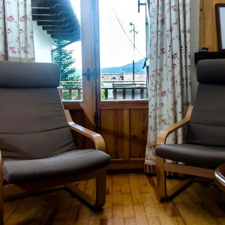 Marin Hétvégi ház Hecho