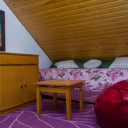 Marin Hétvégi ház