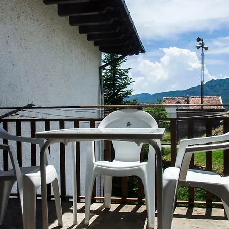 Hétvégi ház Marin *