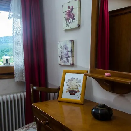 Hétvégi ház Marin *