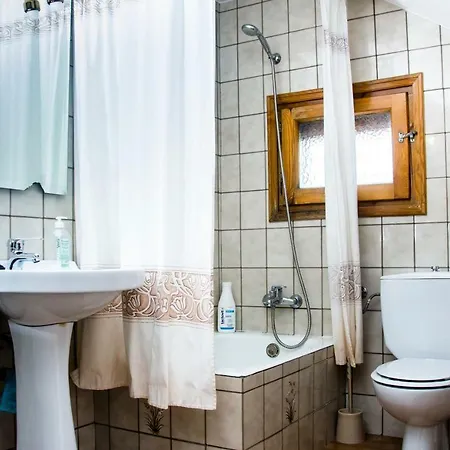 Marin Hétvégi ház *