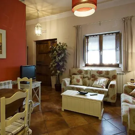 Marin Hétvégi ház Hecho