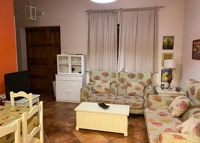 Marin Lantställe Echo