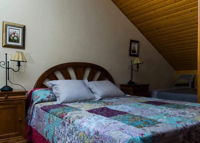 Marin Lantställe Echo