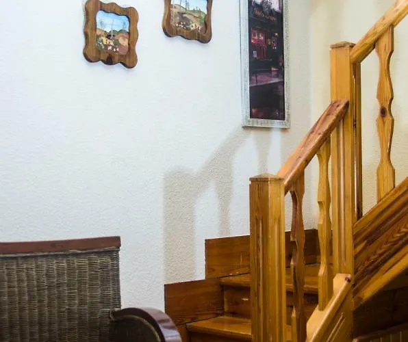 Lantställe Marin Echo